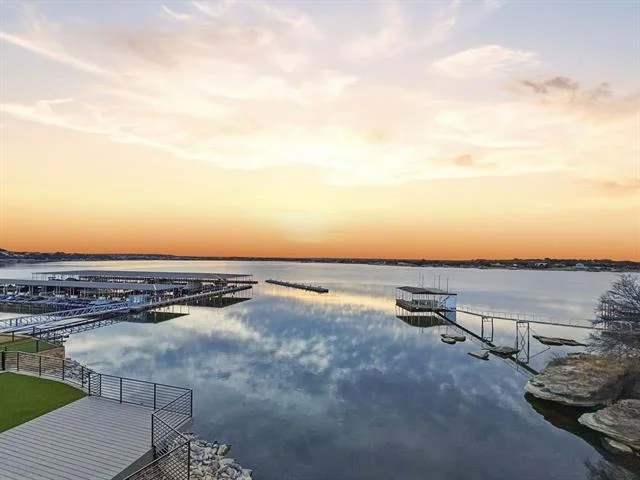 Unit for sale at 13 Blushing Bride, Graford, TX 76449