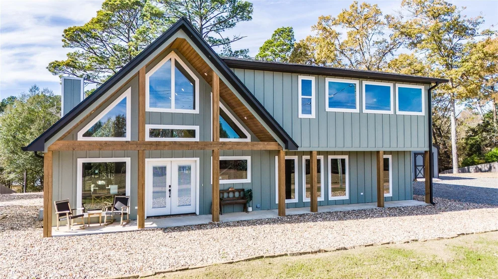 Unit for sale at 449 Lakeview Circle, Jefferson, TX 75657