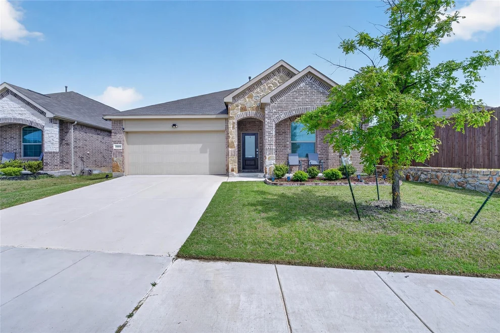 Unit for sale at 3308 Tulip Poplar Trail, McKinney, TX 75071