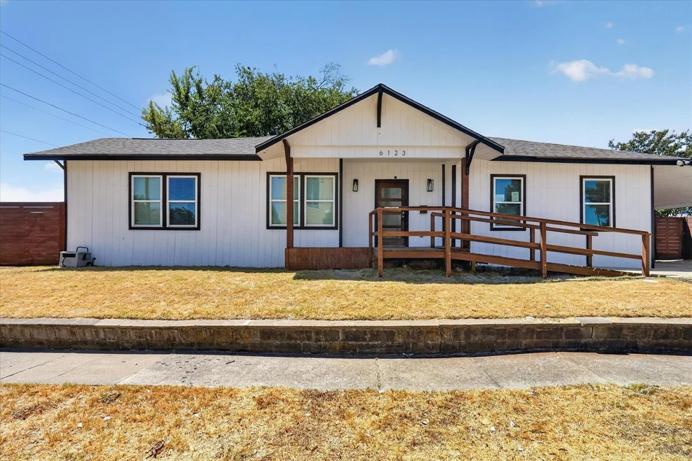 Unit for sale at 6123 E Grand Avenue, Dallas, TX 75223