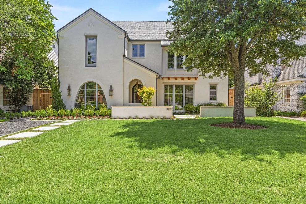 Unit for sale at 4021 Southwestern Boulevard, University Park, TX 75225