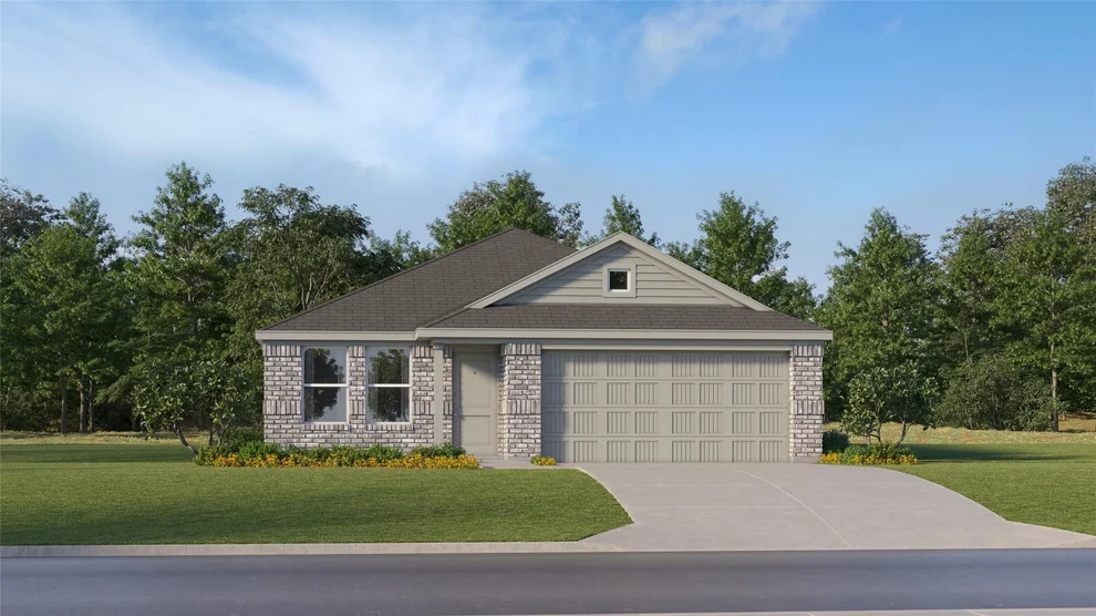 Unit for sale at 9321 Amherst Avenue, Alvarado, TX 76009