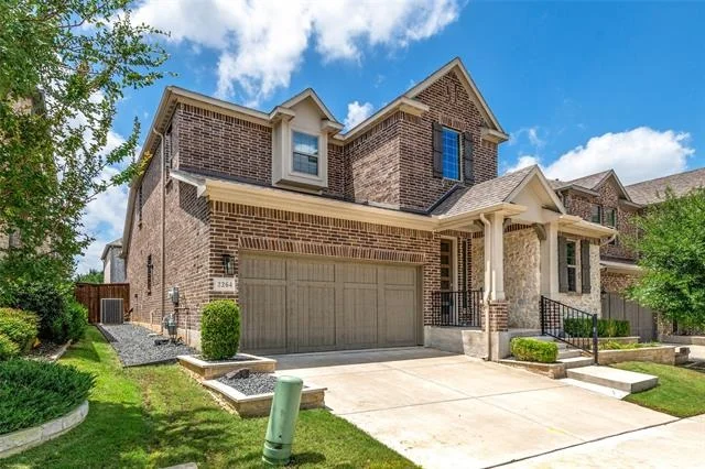 Unit for sale at 2264 Washington Drive, Carrollton, TX 75010