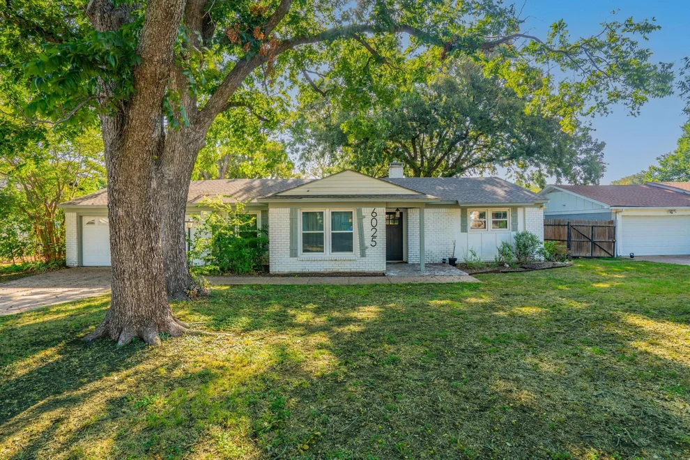 Unit for sale at 6025 Wester Avenue, Fort Worth, TX 76133
