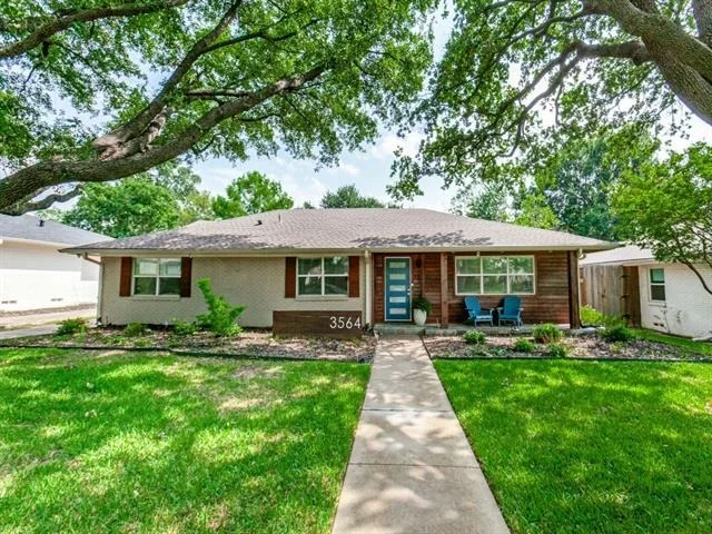Unit for sale at 3564 Vinecrest Drive, Dallas, TX 75229