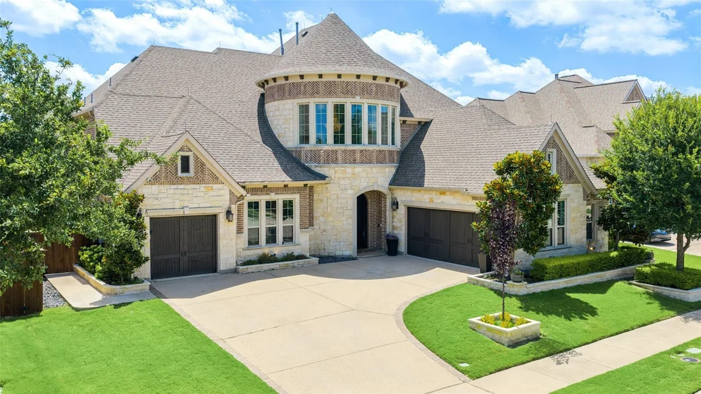 Unit for sale at 7634 Nichols Trail, Frisco, TX 75036