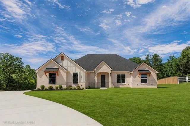 Unit for sale at 14657 Woodland Creek Drive, Tyler, TX 75706