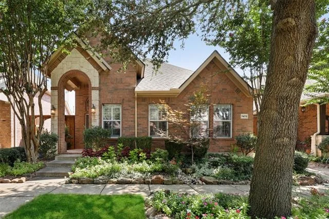 Unit for sale at 7478 Saint Stephens Square, Frisco, TX 75035