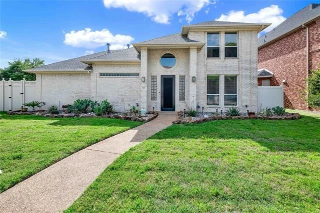Unit for sale at 910 Lahinch Circle, Richardson, TX 75081