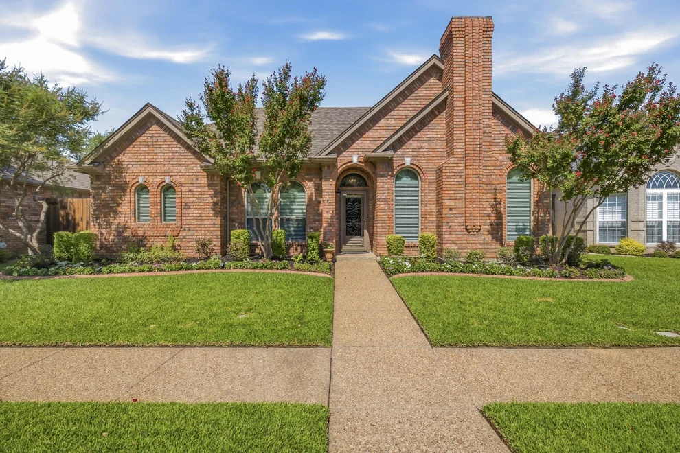 Unit for sale at 2224 Cachelle Court, Bedford, TX 76021