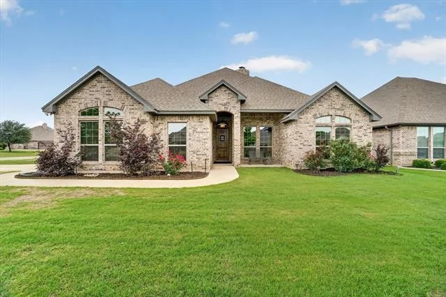 Unit for sale at 1032 Telford Trail, Crowley, TX 76036