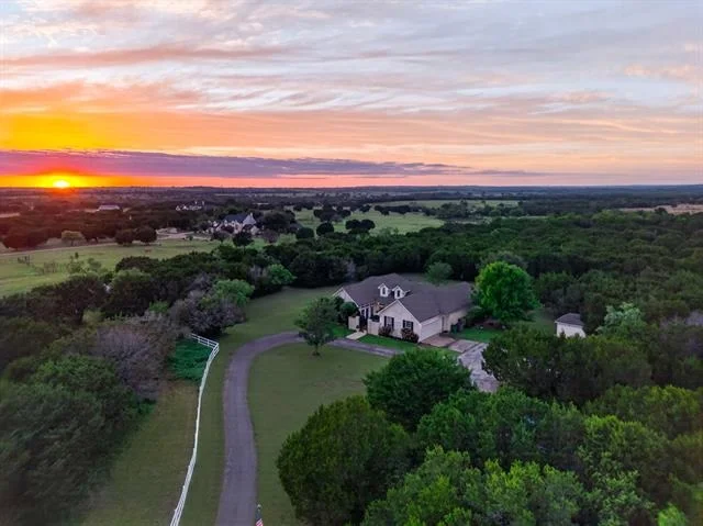 Unit for sale at 6813 Running Deer Court, Granbury, TX 76049