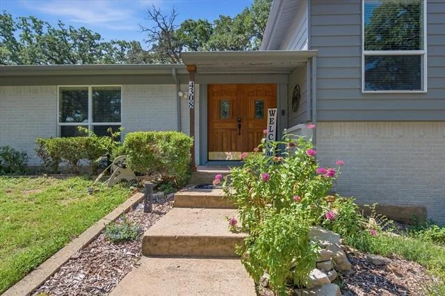 Unit for sale at 4308 Borden Drive, Arlington, TX 76017