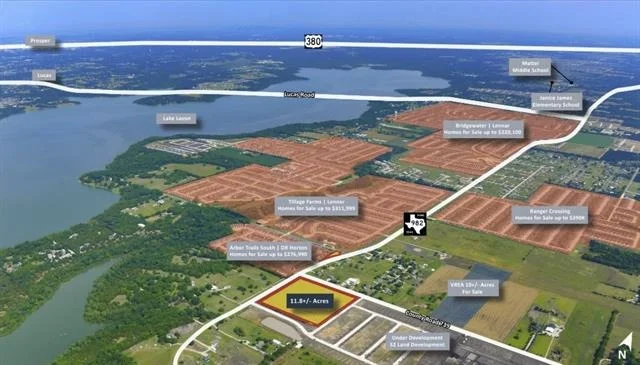 Unit for sale at 0 FM 982, Princeton, TX 75407