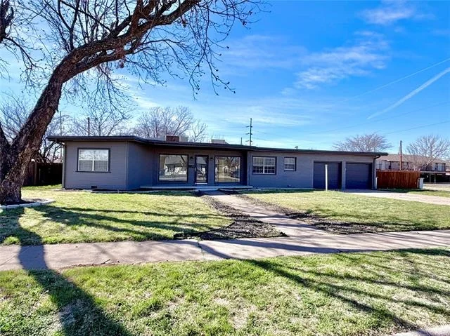 Unit for sale at 2502 Marshall Street, Abilene, TX 79605