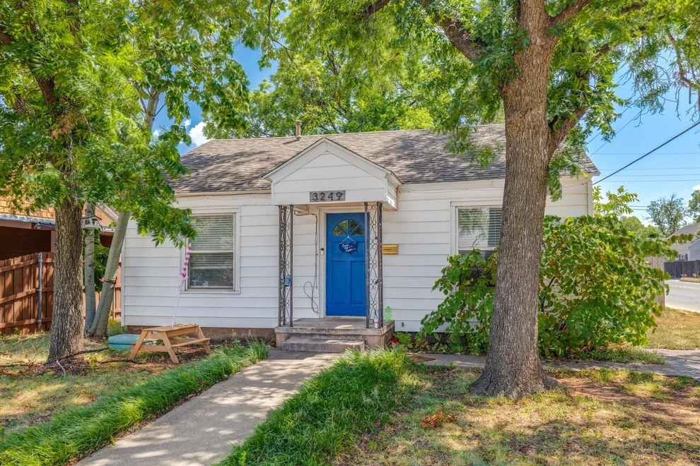 Unit for sale at 3249 S 4th Street, Abilene, TX 79605