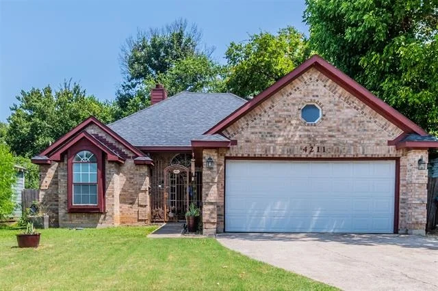 Unit for sale at 4211 June Drive, Dallas, TX 75211