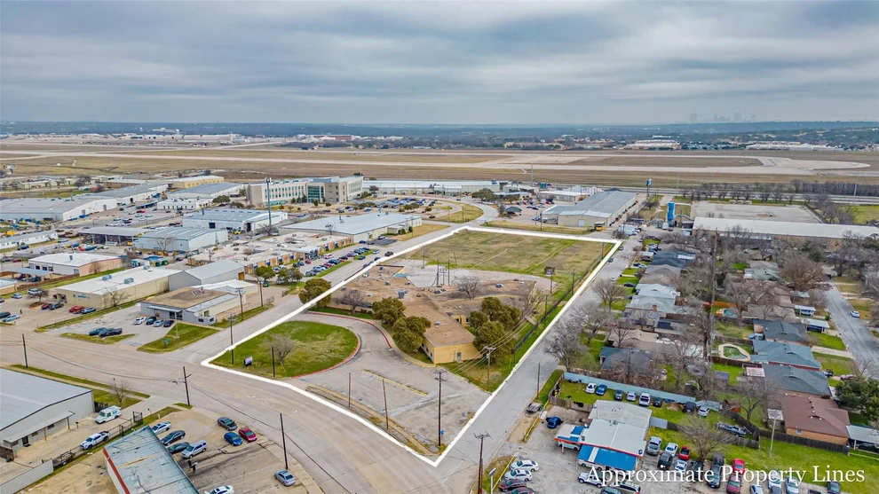 Unit for sale at 701 S Cherry Lane, White Settlement, TX 76108
