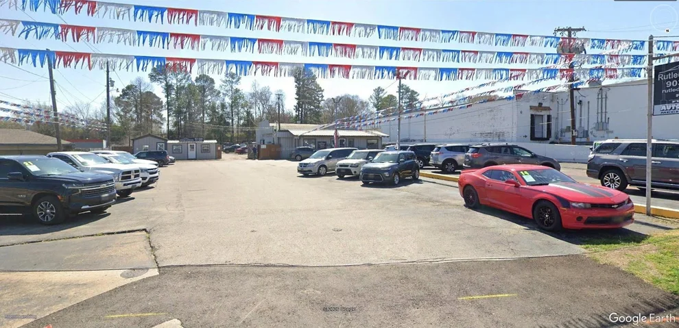Unit for sale at 412 E Spring Street, Palestine, TX 75801
