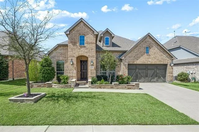 Unit for sale at 13761 Stallion Heights Lane, Frisco, TX 75035