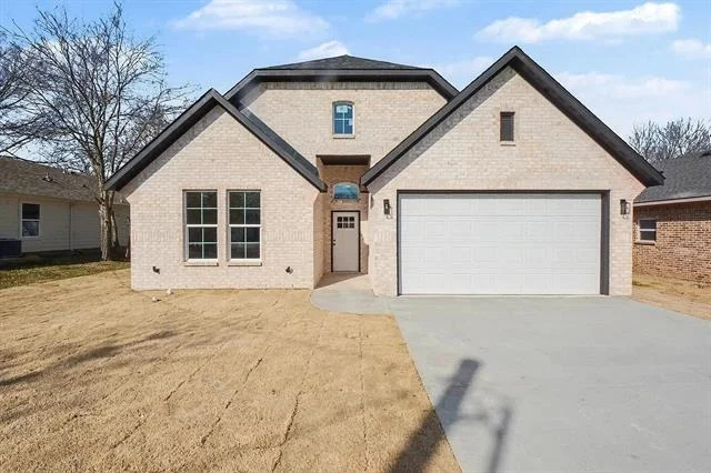 Unit for sale at 4528 Church Street, Greenville, TX 75401