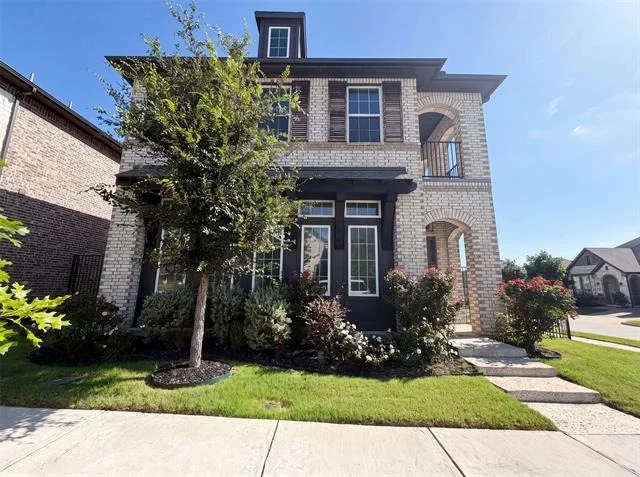 Unit for sale at 8200 Bethpage Drive, McKinney, TX 75070