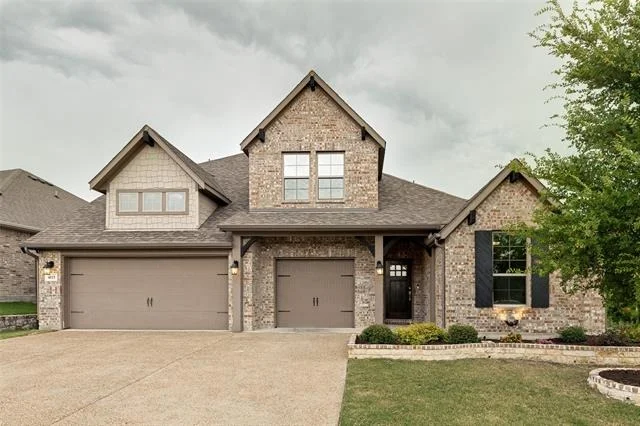 Unit for sale at 4015 Cloverleaf Trail, Melissa, TX 75454