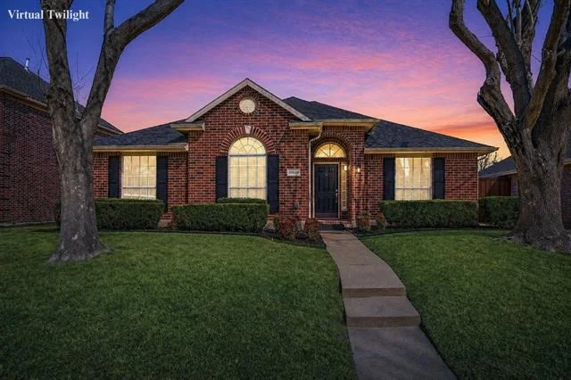 Unit for sale at 10608 Memphis Drive, Frisco, TX 75035