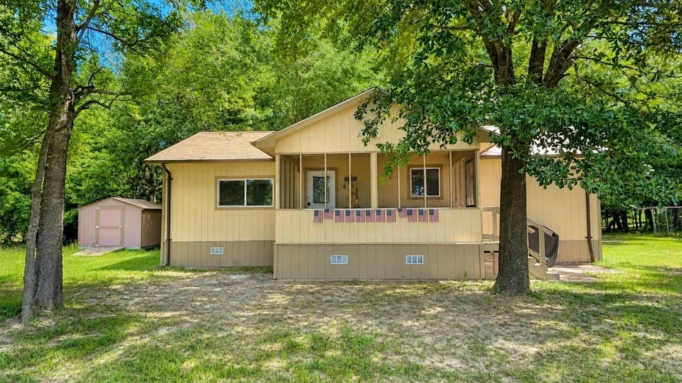 Unit for sale at 680 Choctaw Drive, Quitman, TX 75783