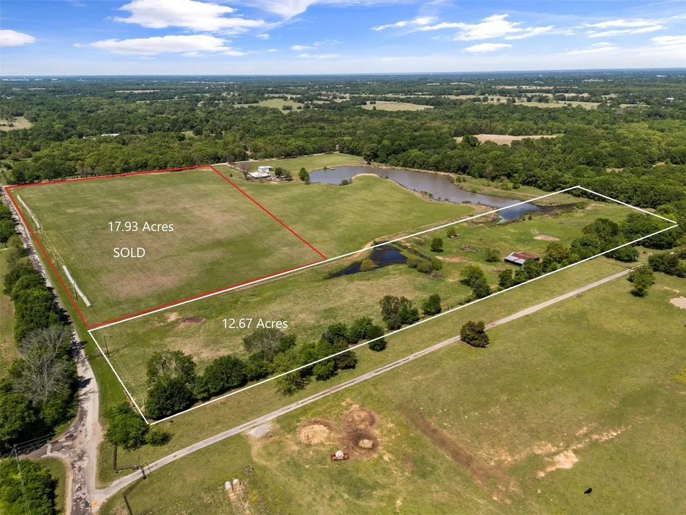 Unit for sale at 00 B Vz County Road 3208, Wills Point, TX 75169