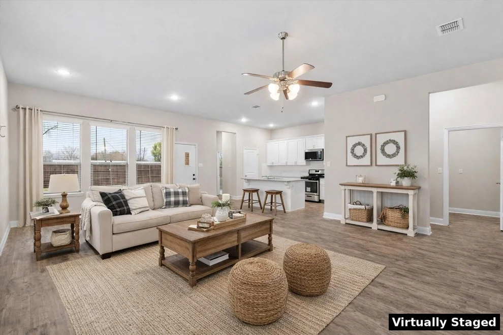 Unit for sale at 576 Spruce Trail, Forney, TX 75126