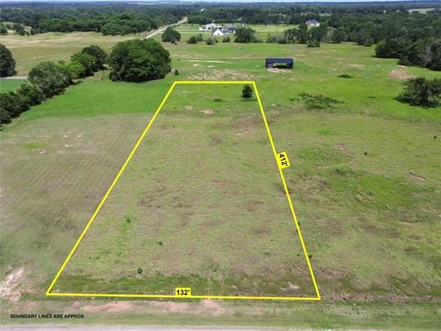 Unit for sale at Lot 7 County Road 2413, Canton, TX 75103