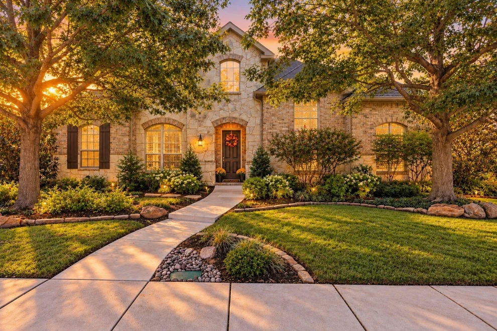 Unit for sale at 1663 San Andres Drive, Frisco, TX 75033