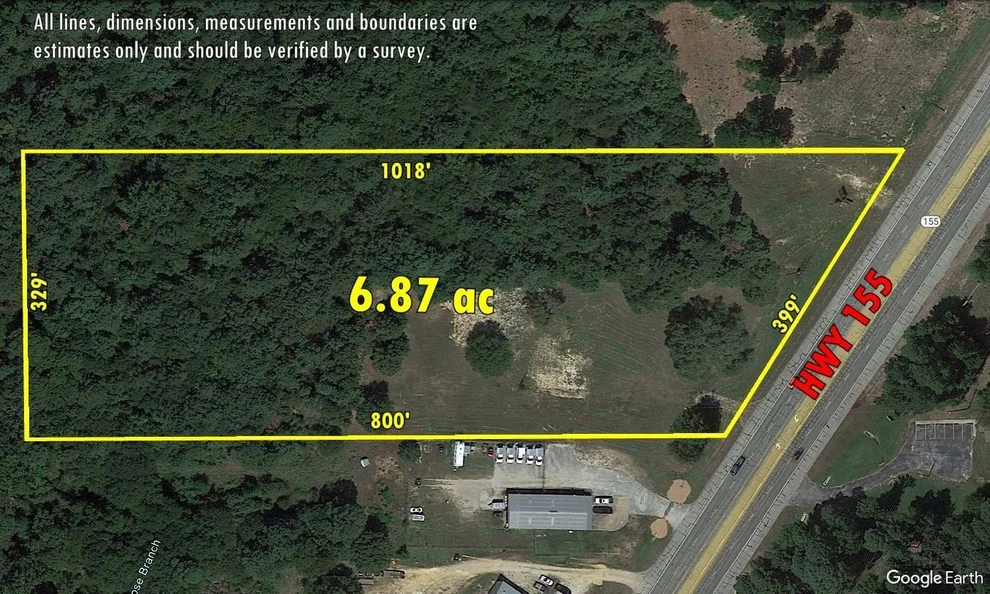 Unit for sale at 19522 Highway 155, Flint, TX 75762