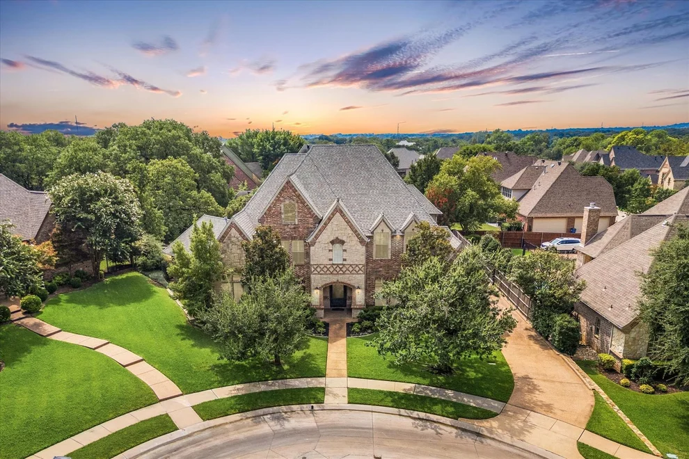 Unit for sale at 205 Raintree Court, Colleyville, TX 76034