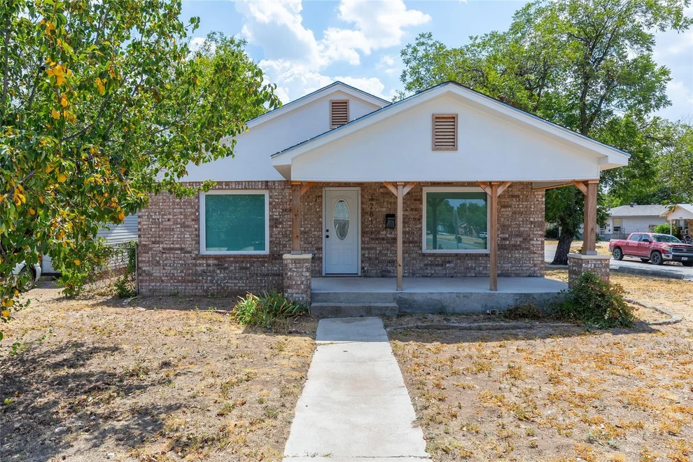 Unit for sale at 1781 N 10th Street, Abilene, TX 79603