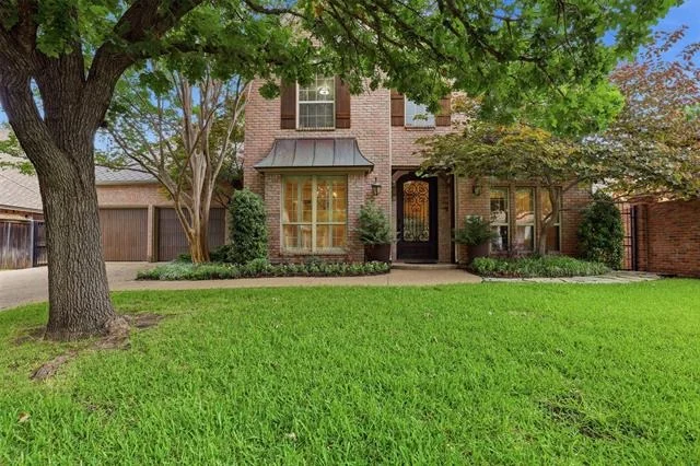 Unit for sale at 4737 Trail Bend Circle, Fort Worth, TX 76109