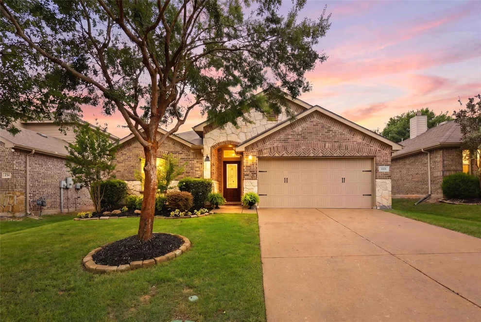 Unit for sale at 505 Wichita Trail, McKinney, TX 75071