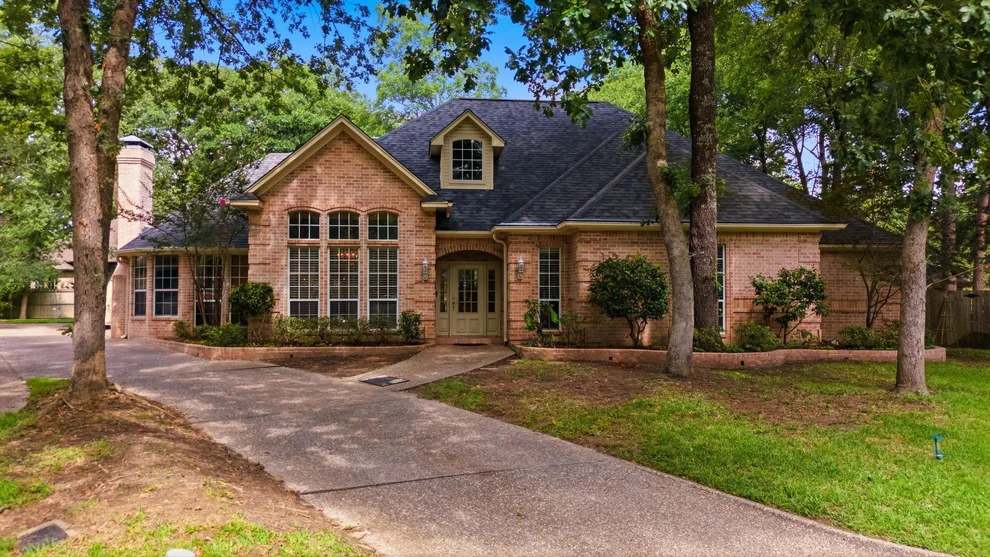 Unit for sale at 4117 Hollow Oak Circle, Tyler, TX 75707