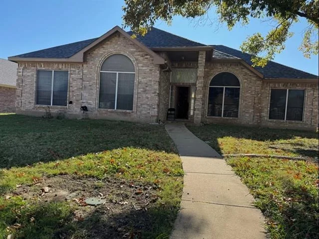 Unit for sale at 1626 Waterford Drive, Lewisville, TX 75077