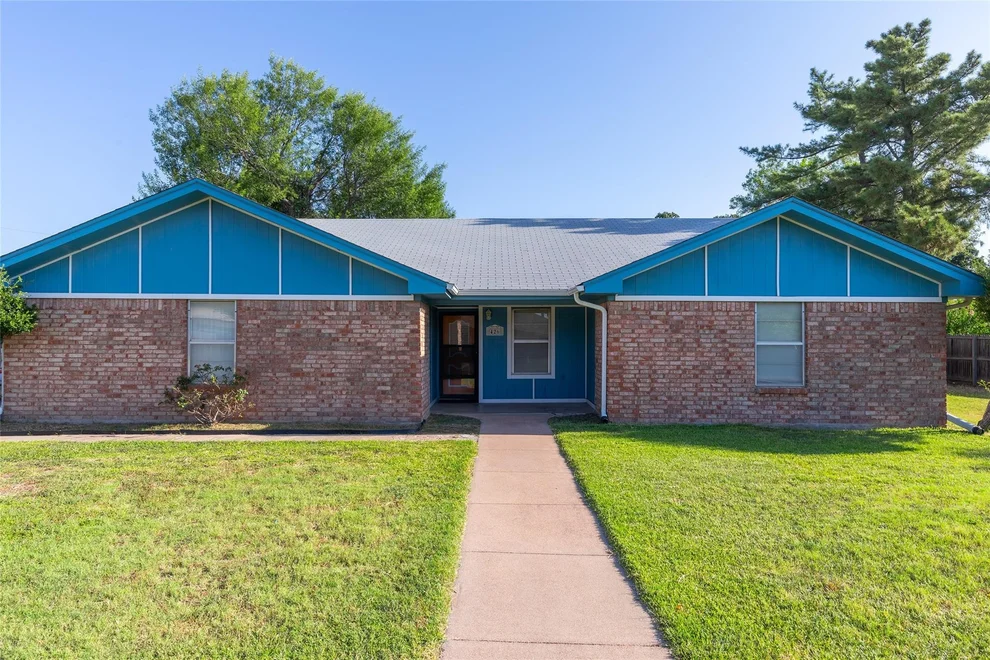 Unit for sale at 426 Pleasant Lane, Clyde, TX 79510