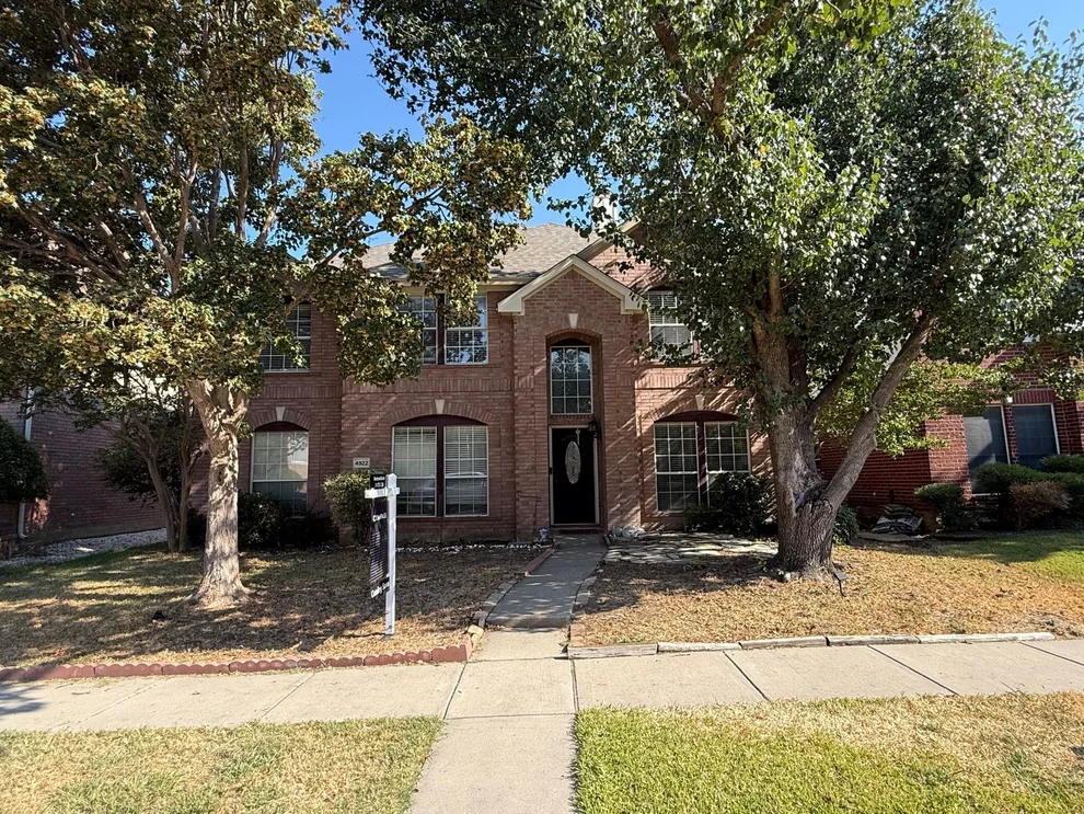 Unit for sale at 4922 Silverweed Drive, McKinney, TX 75070