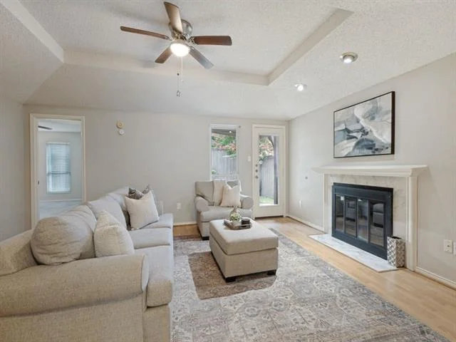 Unit for sale at 2519 Beverly Hills Lane, Mesquite, TX 75150