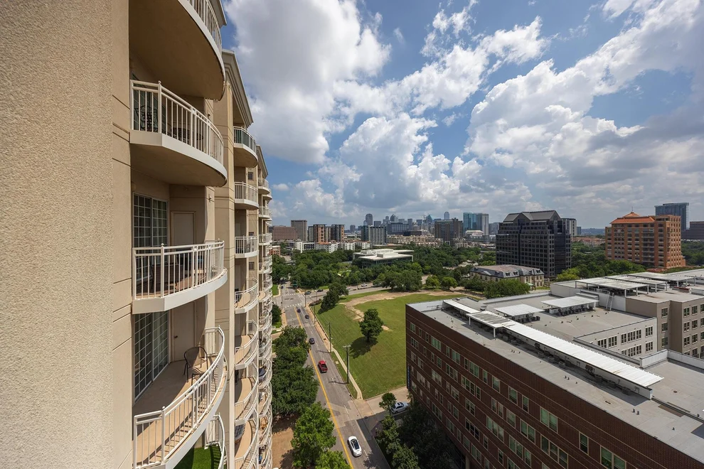 Unit for sale at 3225 Turtle Creek Boulevard, Dallas, TX 75219