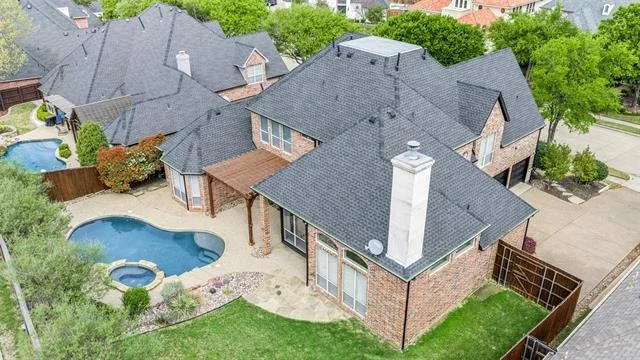 Unit for sale at 5003 Lorraine Drive, Frisco, TX 75034