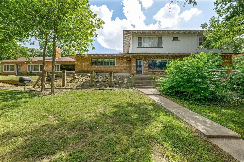 Unit for sale at 421 Rice Avenue, Waco, TX 76708