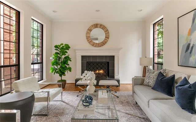 Unit for sale at 3607 Asbury Street, University Park, TX 75205
