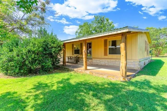 Unit for sale at 409 S Main, Covington, TX 76636