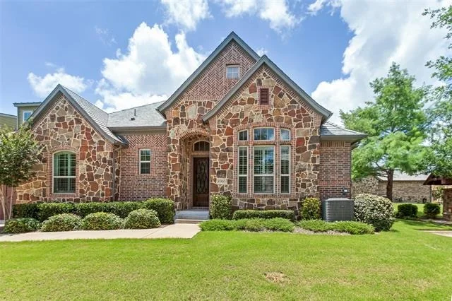 Unit for sale at 8905 Woodheath Circle, McKinney, TX 75070