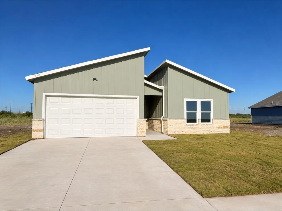 Unit for sale at 340 Mercy Street, Greenville, TX 75401